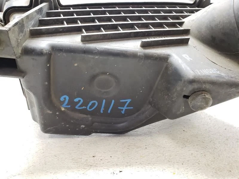 Caja purificadora de aire Acura TL 2004 2005 2006 OEM 17211RDAA00 Foto 3 de 4