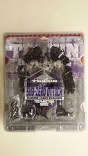 Trigun Monev The Gale Sub-Zero Attack Diamond Comics Exclusive NIP