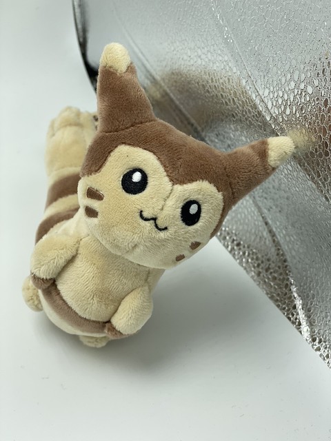 furret doll