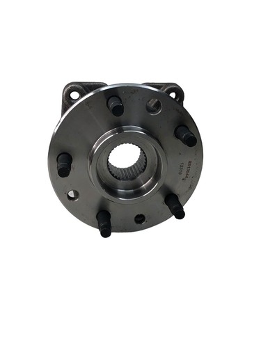Wheel Bearing and Hub Assembly Moog 513204 - Picture 4 of 6
