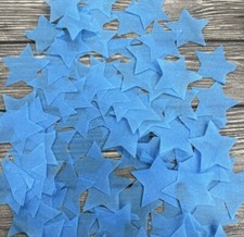     125 Pcs DISCONTINUED Taylor Swift Confetti Official Merch Eras Tour 1989 STAR