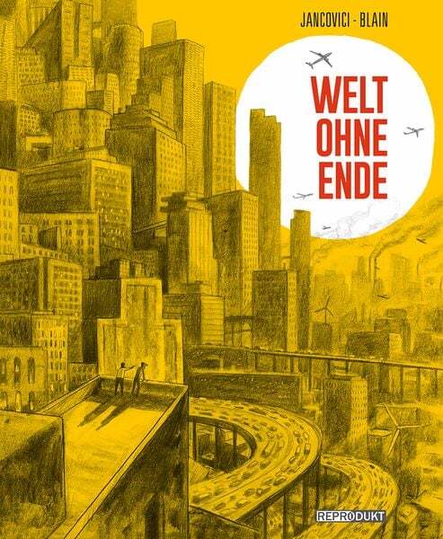 Thumbnail - Welt Ohne Ende