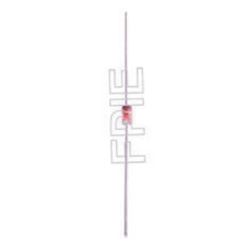 4pk 1N4738A Zener Diode 8.2V, 1W by ON Semiconductor / Fairchild