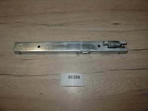 Bauknecht Backofen BIK5 DN8F PT Tür Türscharnier beidseitig einsetzbar FXTM6