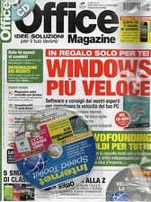 Office Magazine 2016 4 (166) Luglio#hhh