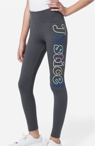 Justice Girls Size 12-14 L Graphic Full 