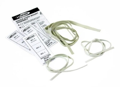 Estes Shock Cord Kit