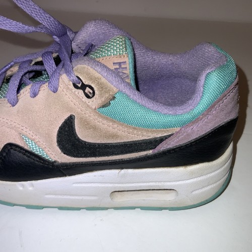 Nike Air Max 1 Have A Nike Day 13C Kinder Sportschuhe Sneaker BQ8929-500 - Bild 6 von 12