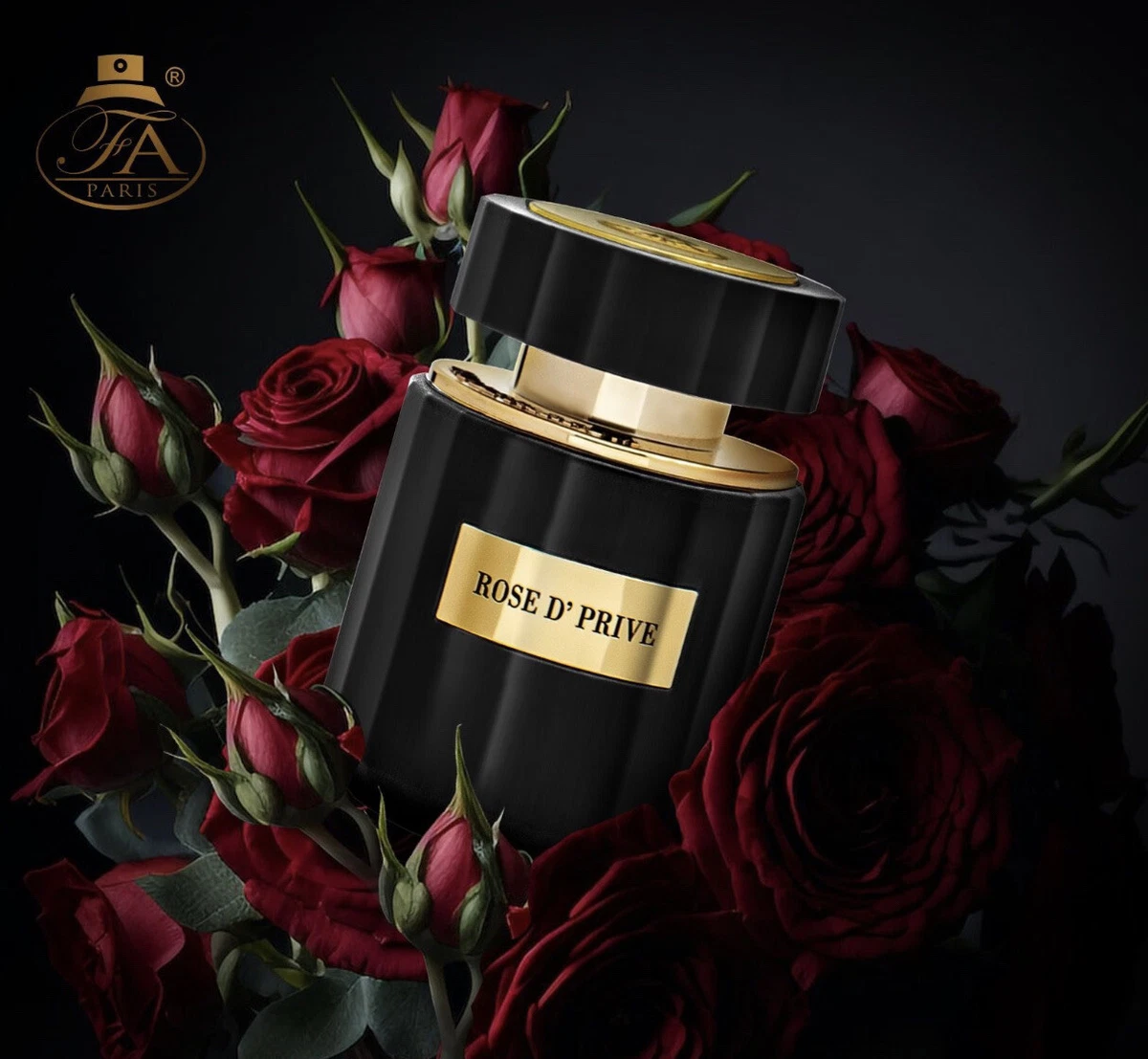 Rose d prive eau de parfum hot sale