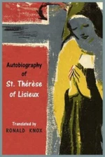 Autobiography of St. Therese of Lisieux, Like New Used, Free shipping in the US