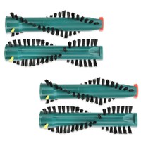 BüRsten Geeignet FüR Vorwerk ElektrobüRste Eb 360 370 Kobold 140 150 Rollen