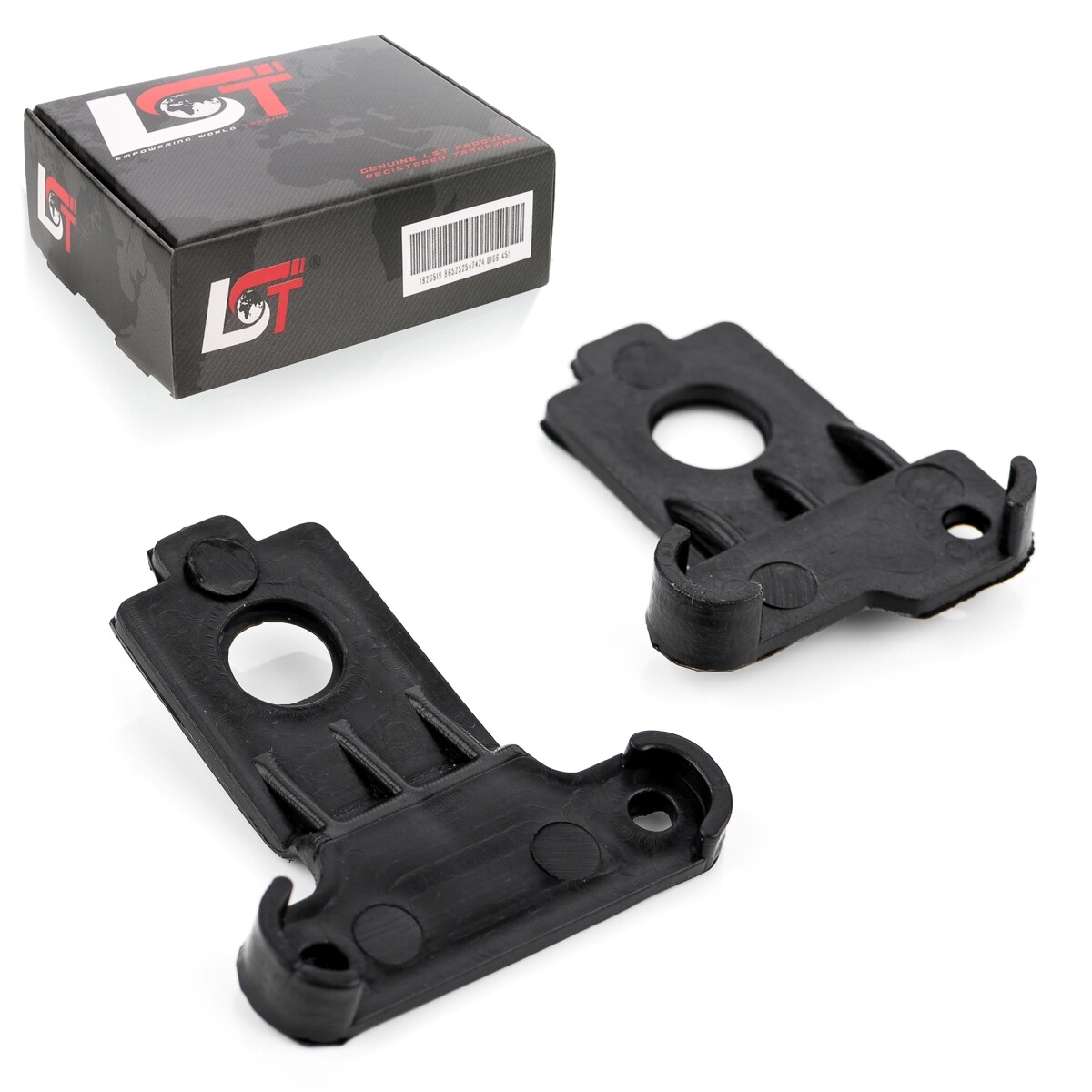 Headlight Housing Repair Kit Headlight Front Right For VW POLO AW