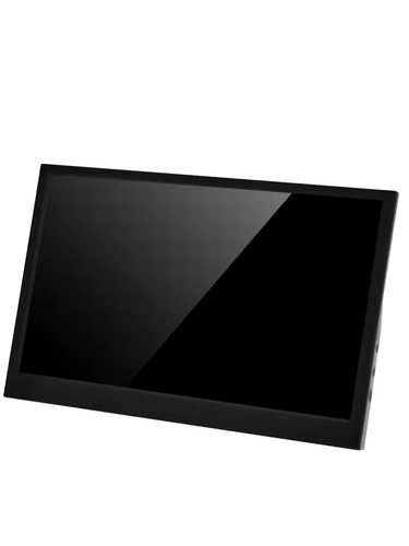 11.6 inch Portable monitor 1366X768 lcd display gaming monitor HDMI-Compatible - Picture 11 of 12