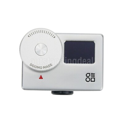 DOOMO Meter S Photography Light Meter Small Light Exposure Meter With 0.66'' OLED