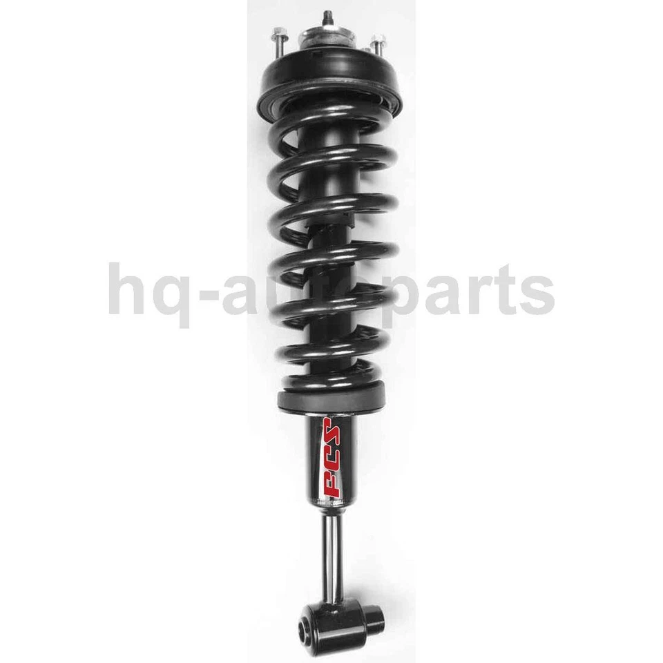 Kit de eslabones de barra estabilizadora FCS Struts para Mercury Mountaineer 4,0 L 2005 2004 Foto 4 de 4