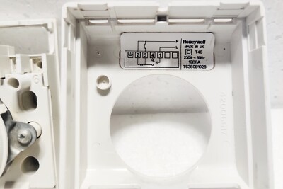 Honeywell Indicator Room Thermostat T6360 T6360b1028 | Acquisti Online Su - Foto 2