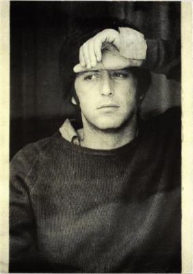 CPM AK L'Epouvantail Jerry Schatzberg CINEMA FILM (780634)
