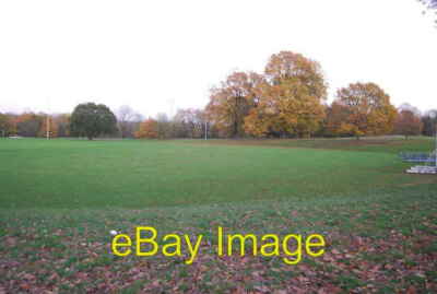 Foto 6x4 Mote Cricket Ground Maidstone 2 c2011