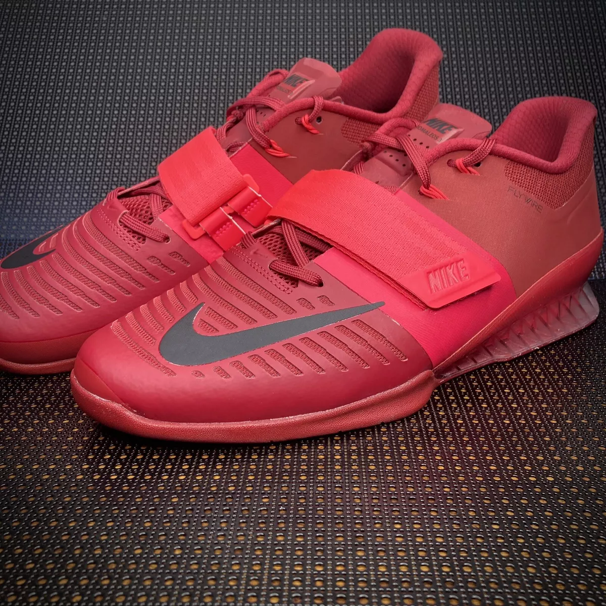 Nike romaleos 3 womens australia cheap