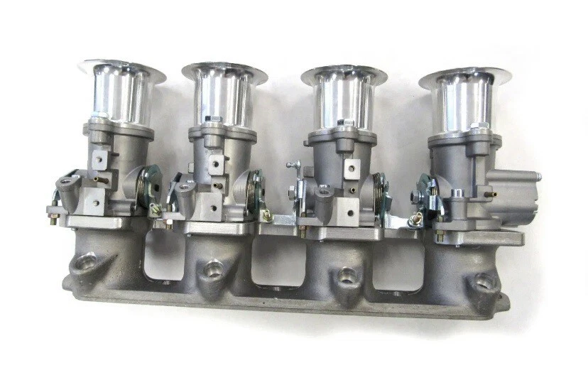 LEXUS TOYOTA SUPRA замена гонки ITB для LS400/SC400 4.0L (1UZ-FE) 2 упаковки специальный - Изображение 3 из 4