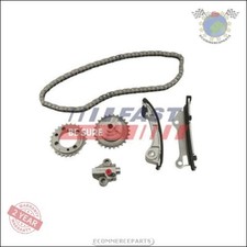 Kit de distribution Nissan TERRANO