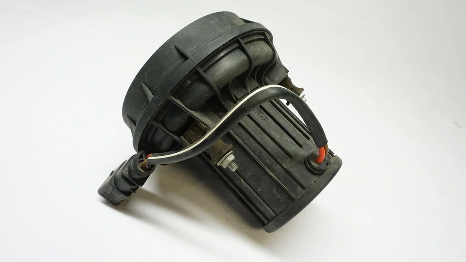 AUDI SQ5 2014-2017 BOMBA DE AIRE SECUNDARIA SAI 079959231 Foto 2 de 2