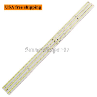 LED Strips for Sharp LC-70LE550U LC-70LE600U LC-70LE640U LC-70LE650U LC-70SQ15U