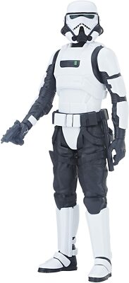 Solo: A Star Wars Story 12-inch Imperial Patrol Trooper Figure | eBay