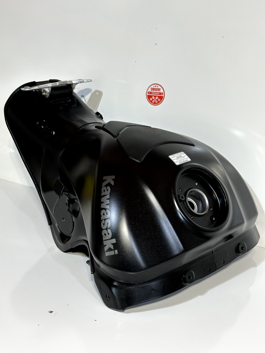 2021-2025 KAWASAKI NINJA ZX10R ZX10 OEM GAS FUEL TANK PETROL