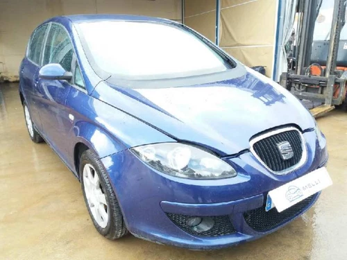 5P1035152 Sistema Audio/Radio Cd para SEAT ALTEA (5P1) Stylance / Style 3568180 - Imagen 6 de 10