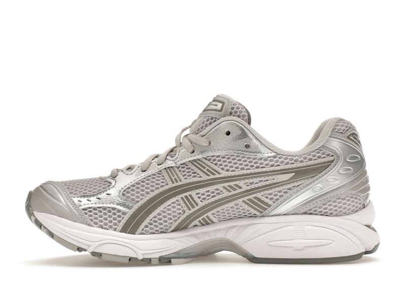 靴 asics GELKAYANO14 CLOUD GREY/CLAY GREY Wmns Gel Kayano 14 'Cloud Grey Clay' - ASICS - 1202A056 021