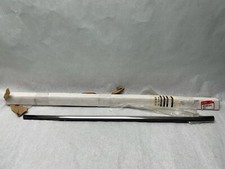 2008-2010 Honda Odyssey Sliding Door Upper Exterior Chrome Molding 72965-shj-a11