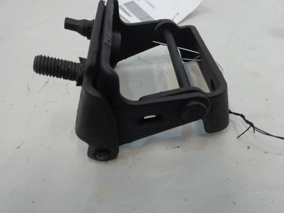 Оригинальный шарнир подъемной двери Ford Escape 01 02 03 04 05 06 07 08 09 10 11 Mercury Mariner - Изображение 4 из 4