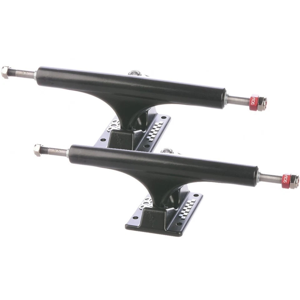 Ace 66 AF1 9" matte black Achsen Set