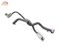 2024 MAZDA CX-90 3.3L ENGINE FUEL SYSTEM HOSE TUBE PIPE OEM -SET-