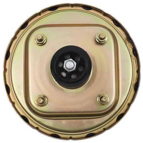 For Chevy Ford Fitsd GMC Universal Power Brake Booster 8" Dual Diaphragm Zinc - Imagen 6 de 8
