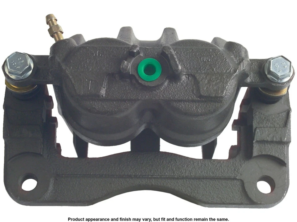 Суппорт дискового тормоза Cardone со стороны переднего пассажира для Subaru (19-B1948) - Изображение 4 из 4
