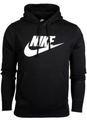 nike club hoodie po bb