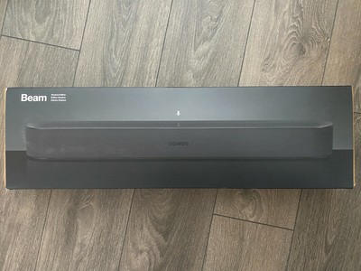 sonos soundbar ebay