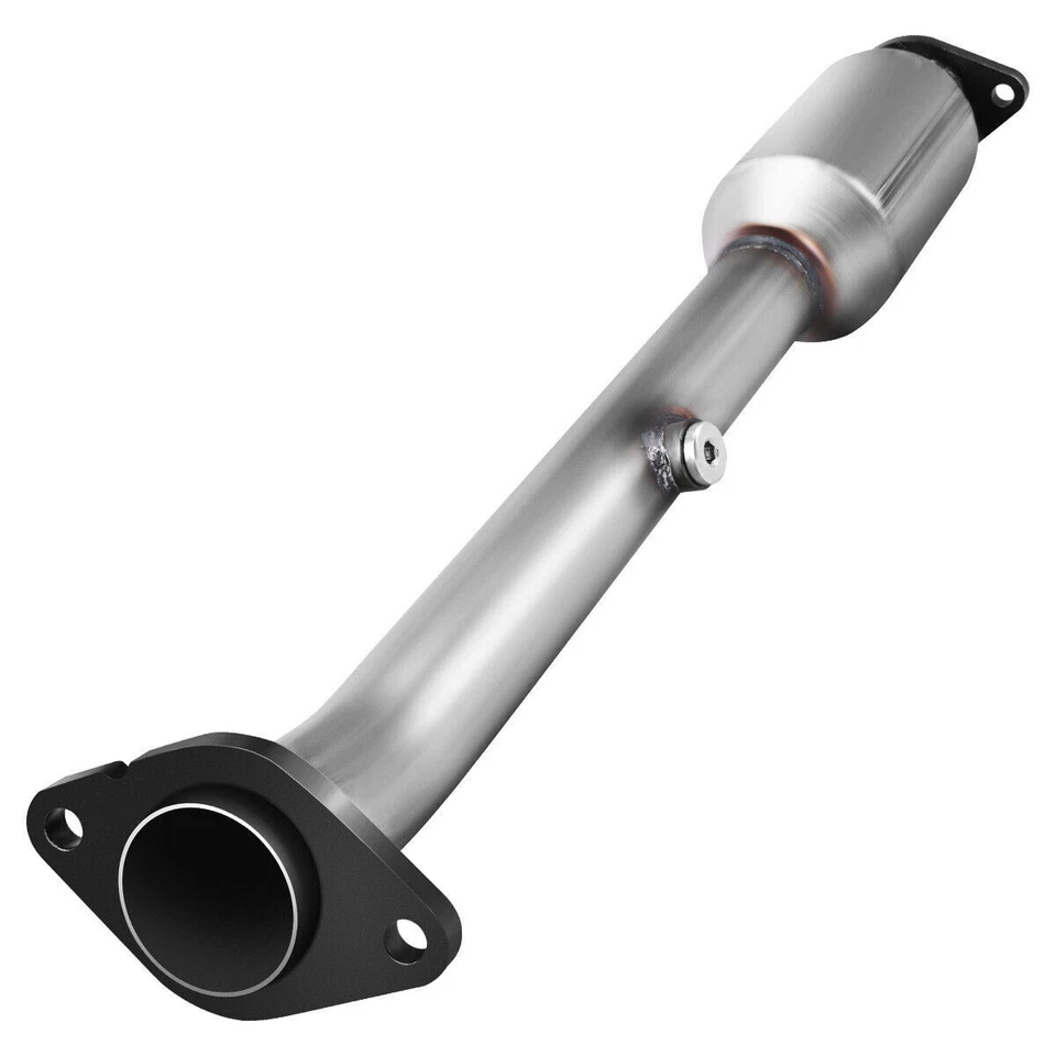 Catalytic Converter Fits 05-14 Nissan Frontier 05-12 Xterra Pathfinder 4.0L Set Foto 4 de 4