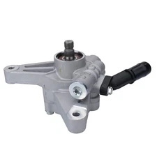 IRONTEK 21-5494 Power Steering Pump for 2008 2009 2010 2011 2012 for Honda Ac...