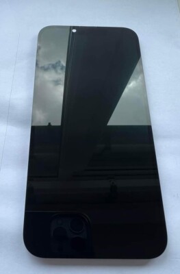 Original Apple iPhone 13  % Original LED Bildschirm Qualität 