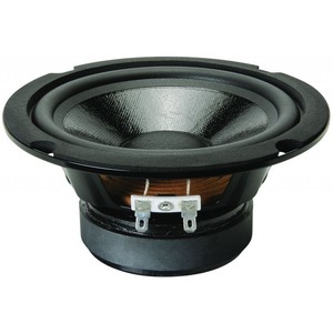 5.25 woofer 4 ohm