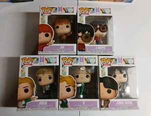 Bts Pop Up | eBay