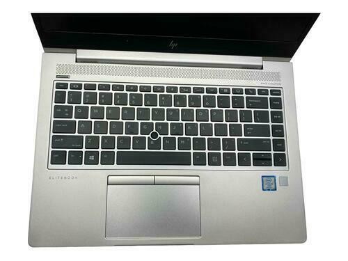 HP EliteBook 840 G6, 14-Inch Laptop, with Intel Core i5 8th Gen., Windows 11 Pro