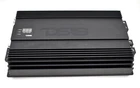 Hooligan KO DS18 H-K05 Mono 1-Ch Amplifier W/ Voltmeter 5000 Watts Rms @ 1-Ohm