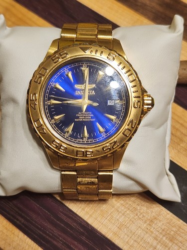 Invicta Pro Diver Automatic Men's