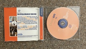DreamOn Volume 15 Demo Disc (Sega Dreamcast) UK PAL
