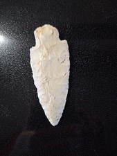 Indian Artifact Full Arrowhead from Northeast Missouri