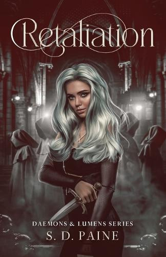 С. Д. Пейн Возмездие С. Д. Пейна (Taschenbuch) Демоны и просветленные